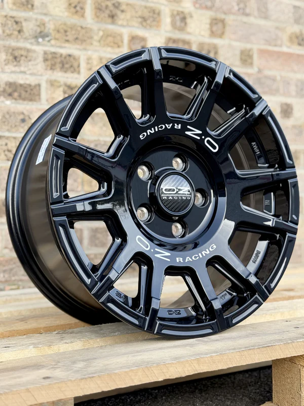 Elite Wheels & Tyres cover