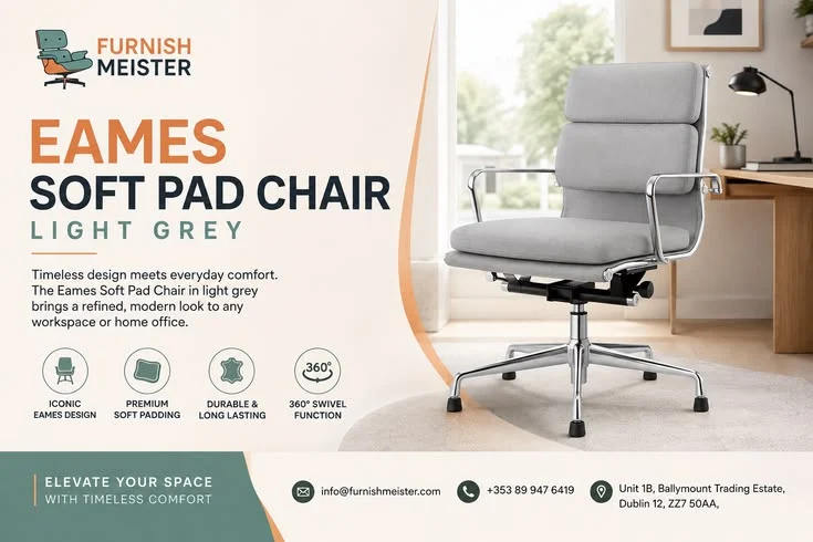 Furnish Meister cover