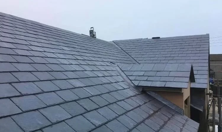R.S Roofing & Building Services Ltd cover