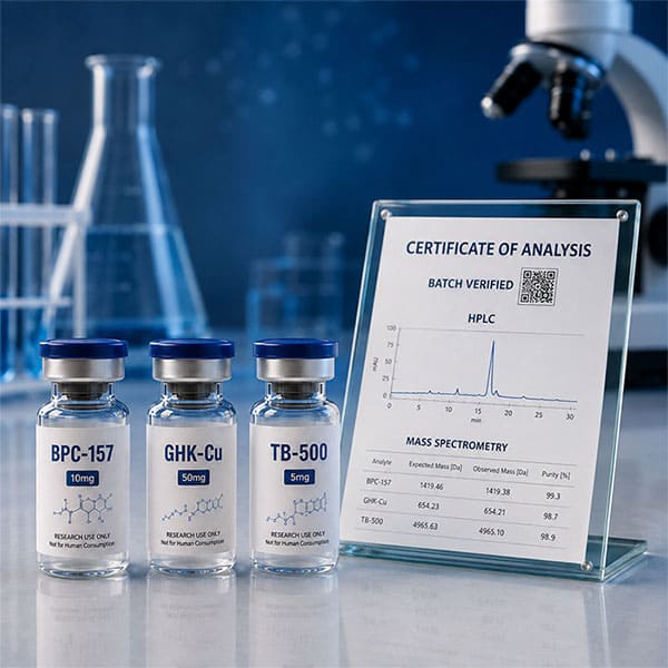 PeptidesX cover