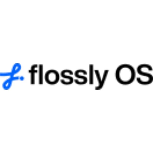 FlosslyOS cover