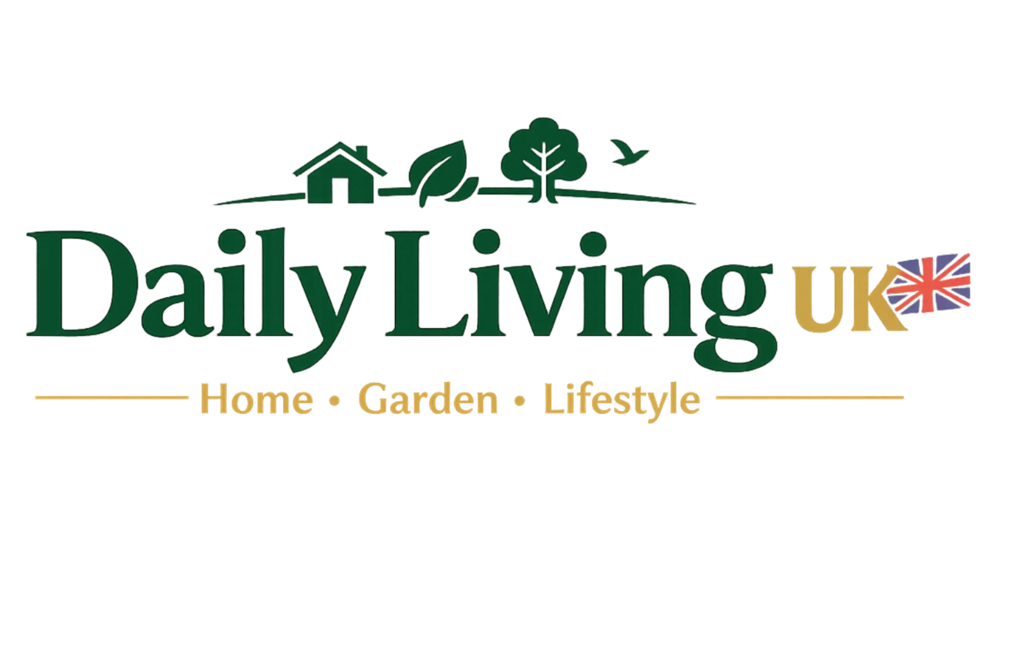 Daily Living UK cover