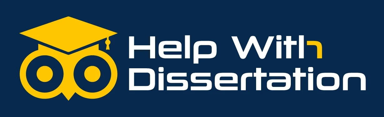 Help with Dissertation cover