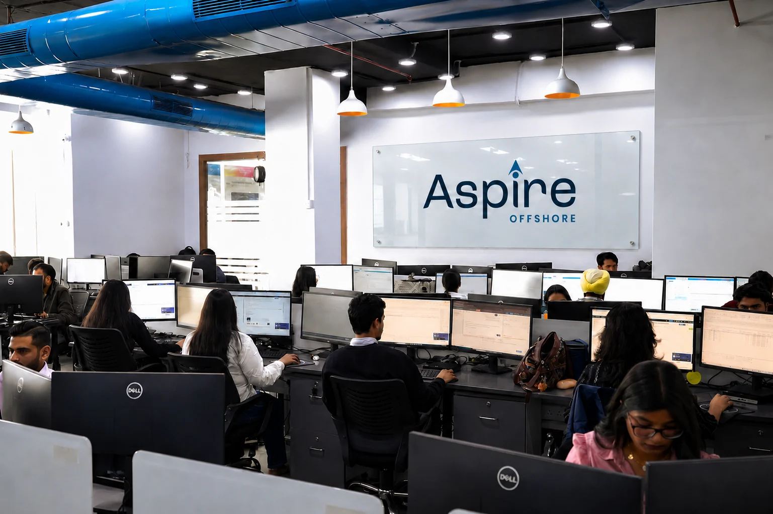 Aspire Offshore cover