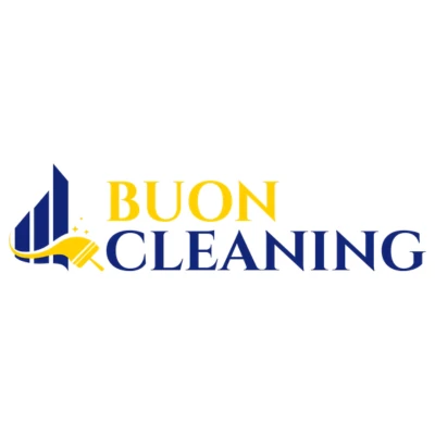 Buon Cleaning logo