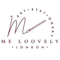 Me Loovely logo