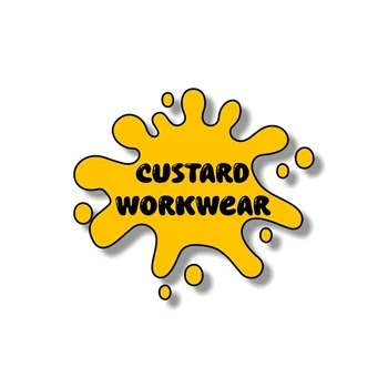 Custard Workwear logo