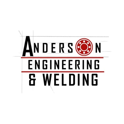 Anderson Engineering And Welding Services logo