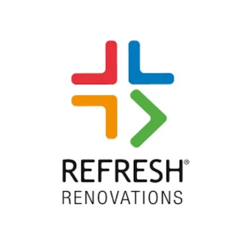 Refresh Renovations UK logo