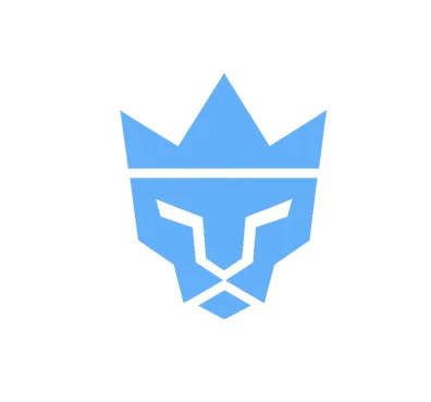 Prime Lion Digital logo
