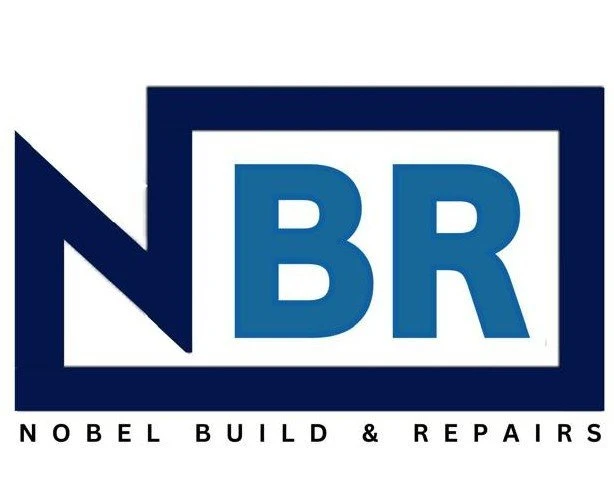 Nobel Build & Repairs logo