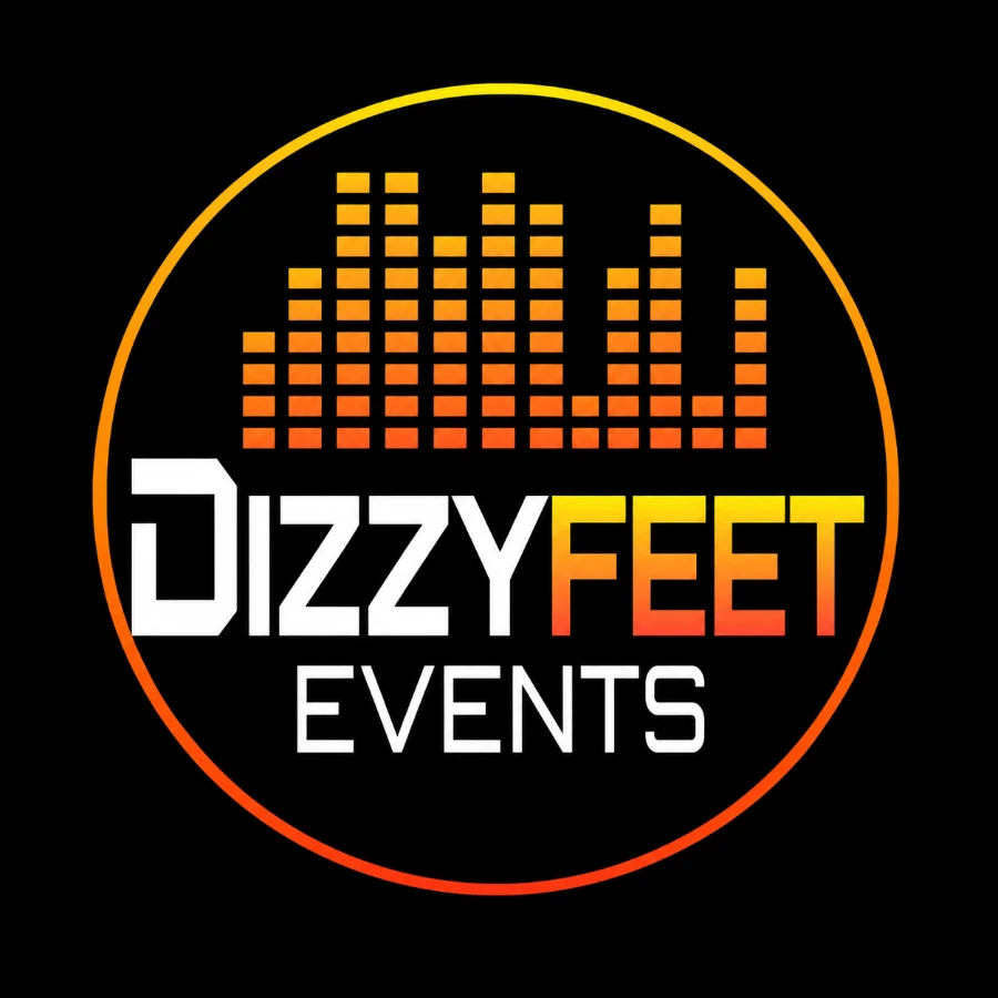 Dizzy Feet123 logo