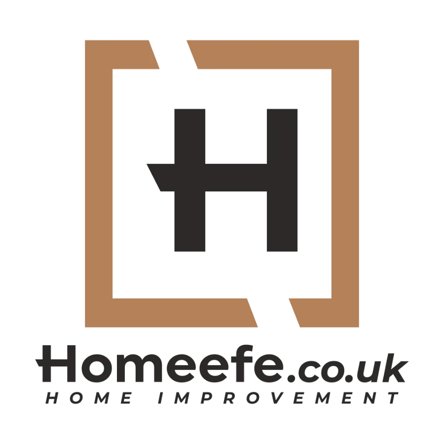 Homeefe logo