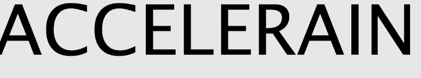 Acceleraintraining logo