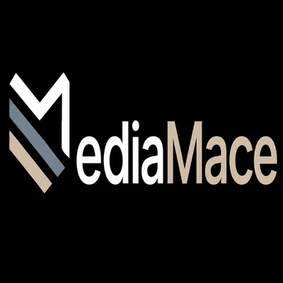 Media Mace logo