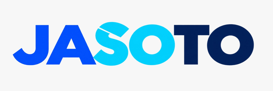JASOTO logo