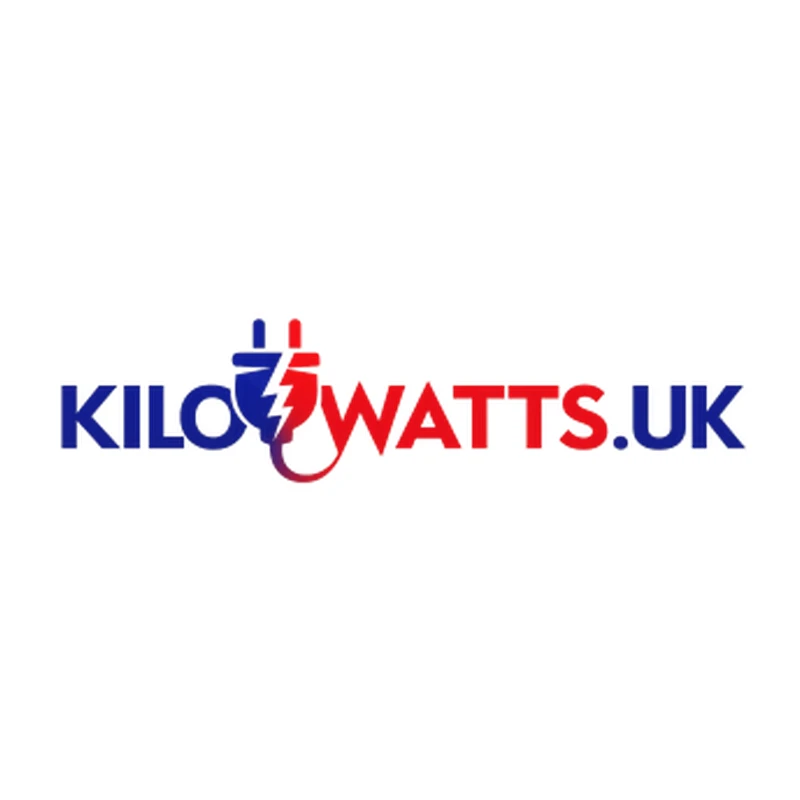 Kilowatts UK logo