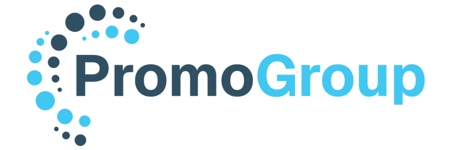 The Promo Group logo
