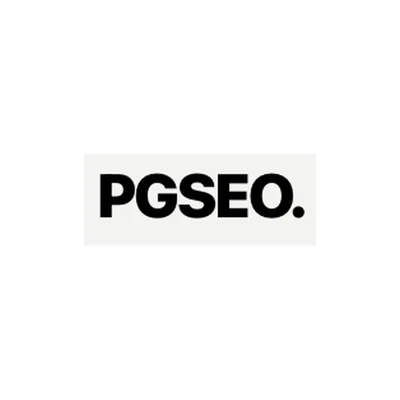 Paul Gordon SEO logo