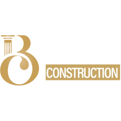 BUON Construction logo
