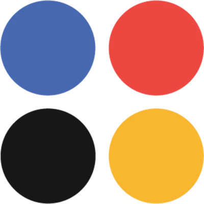 MxD Digital logo