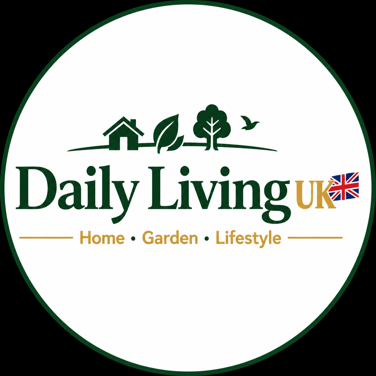 Daily Living UK