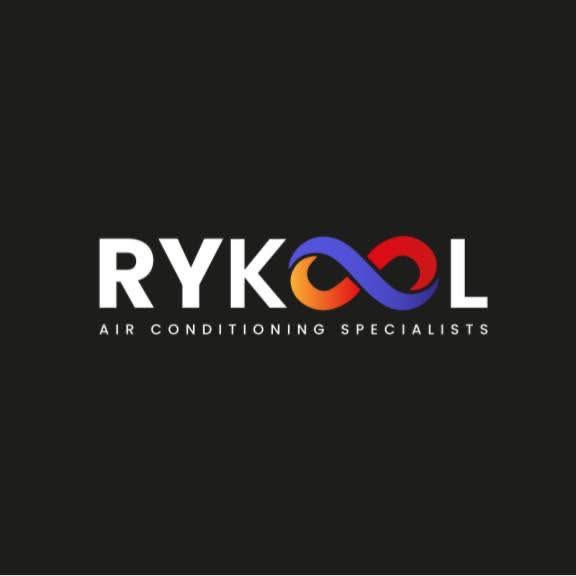 RyKool Air Conditioning logo