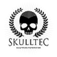 Skull Tec Scalp Micropigmentation logo