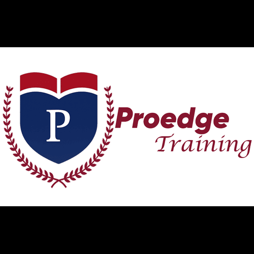 ProEdge Training logo