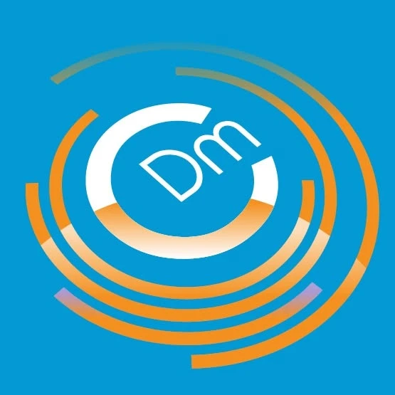 Collective Digital Media logo