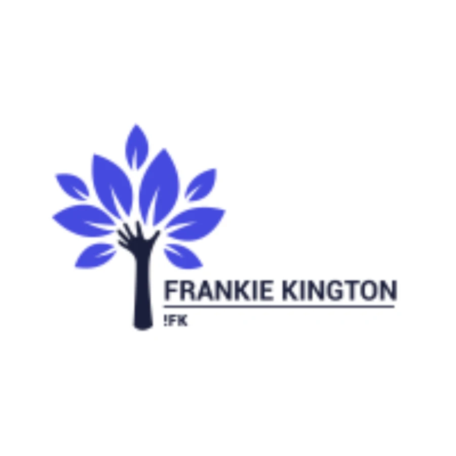 Frankie Kington logo