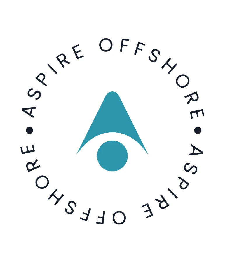 Aspire Offshore logo