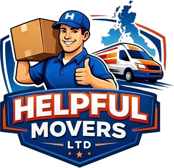 Helpfulmovers